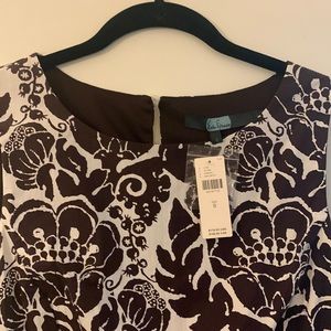 Eva Franco skirt set Anthropologie